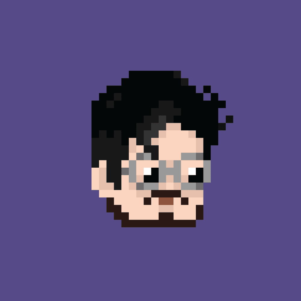 Leonardo Pizzoquero Avatar